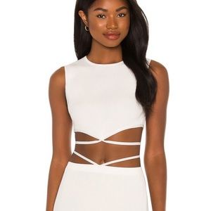 Devon Windsor Seraphina Top - Size S